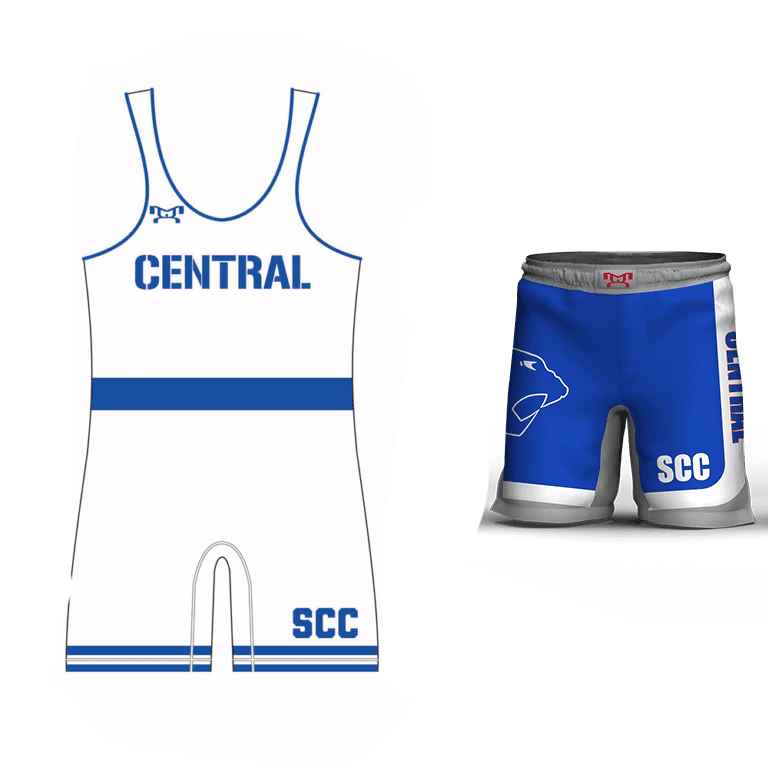 St. Croix Central White Essential 1 Combo