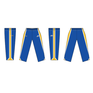 West Mifflin Athletic Pants