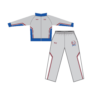 McDonald Wrestling Academy Custom Athletic Combo Deal