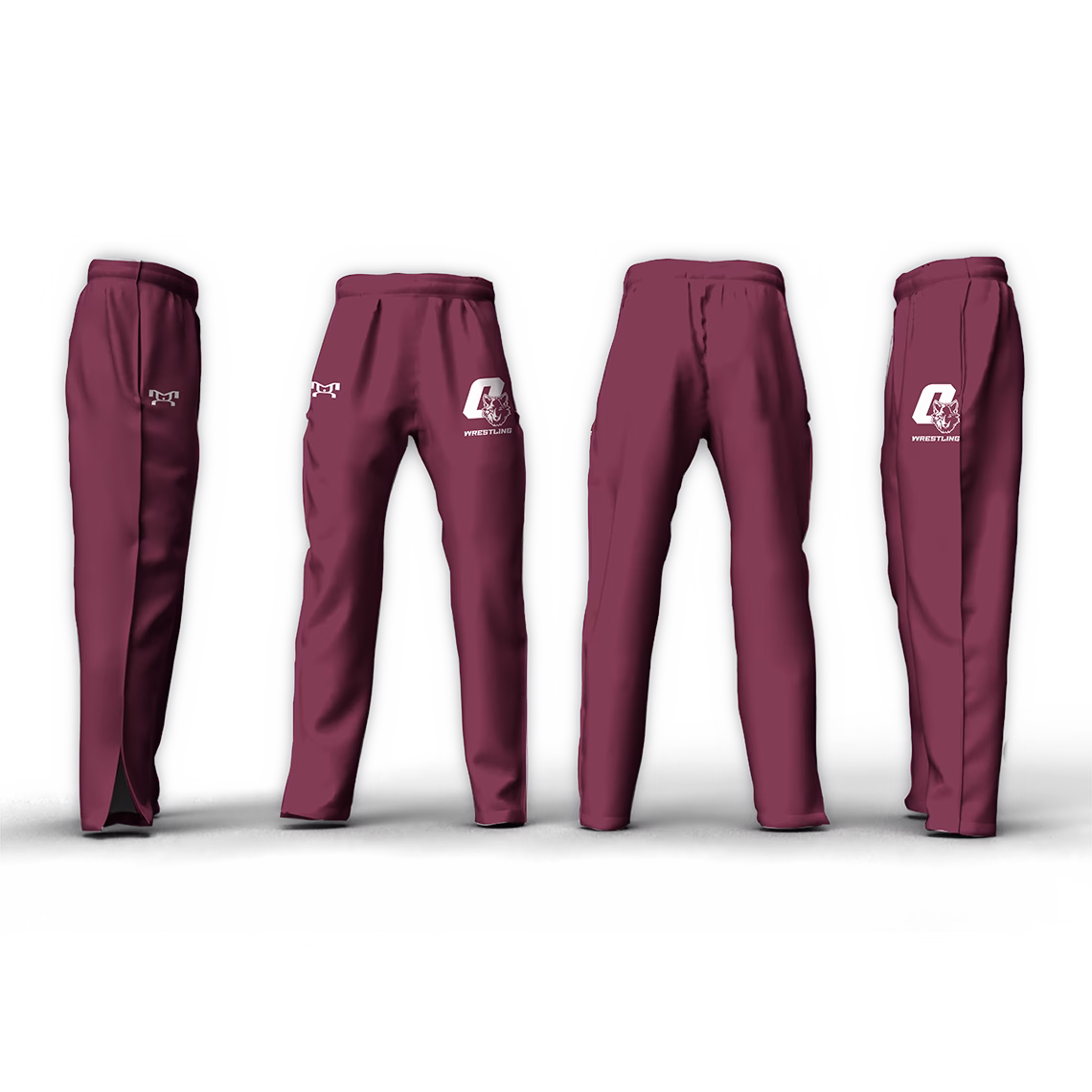 Okemos 2025 Athletic Pants