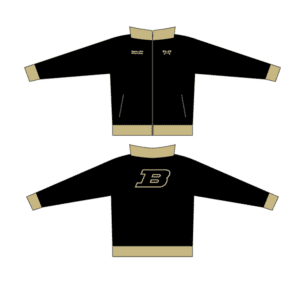 Biglerville Custom Full Zip