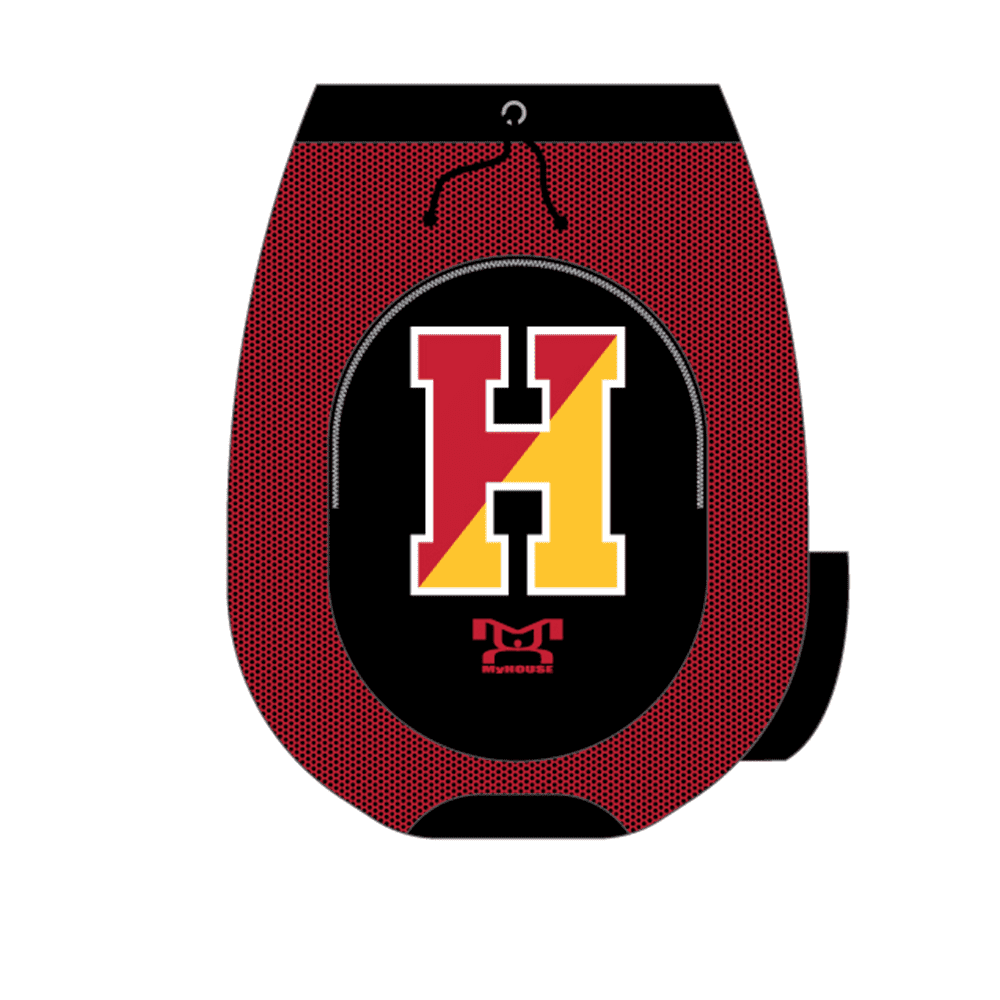 Haverford Custom Gear Bag