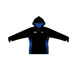 Roosevelt HS Roughriders Women's Frenzy Hoodie