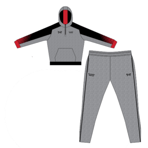 Williamsport  Custom Warm Up