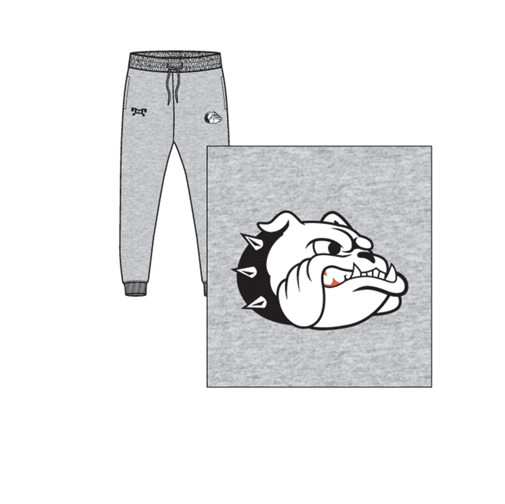 Cedarburg High School Wrestling Challenger Joggers