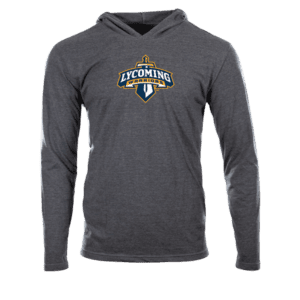 Lycoming College Long Sleeve Hoodie