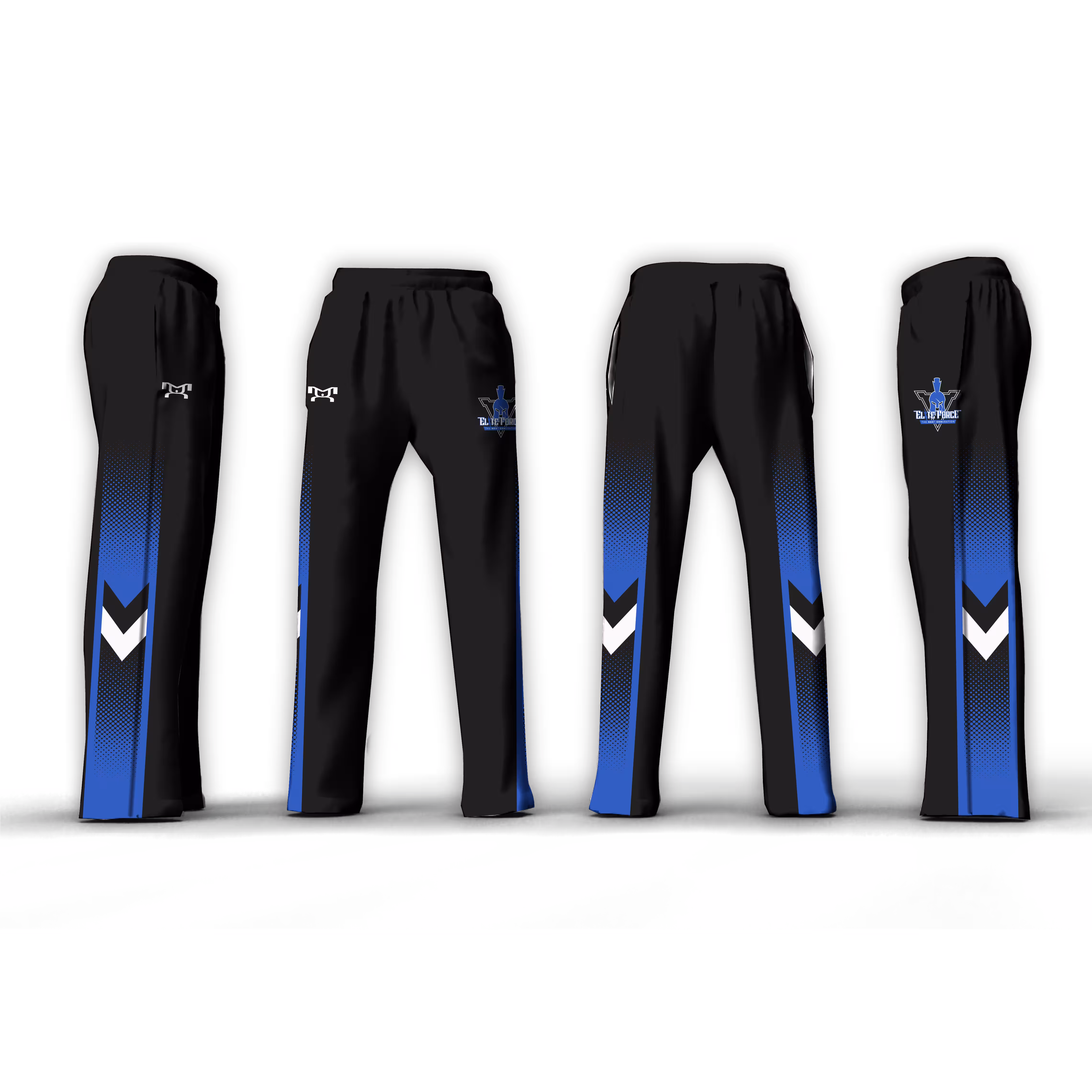 Elite Force Athletic Pants Next Generation 2025