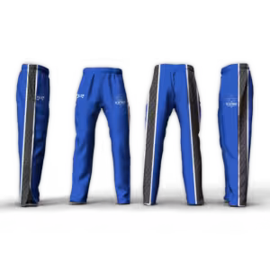 Elite Force Royal Sublimated Tapered Pants W/ Zipper  Next Generation 2025