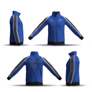 Elite Force Full Zip  Next Generation 2025
