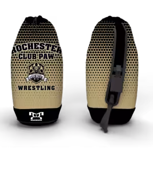 Rochester PAW Custom Sling Bag 2025
