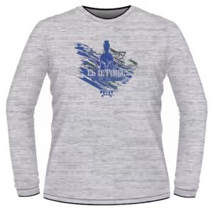 Elite Force Custom Sublimated Decal Long Sleeve  Next Generation 2025