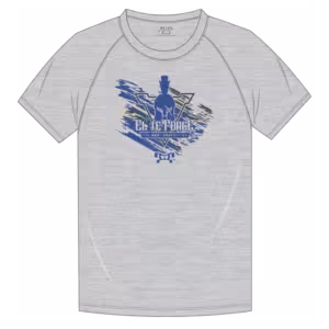 Elite Force Custom Sublimated Decal T Shirt  Next Generation 2025