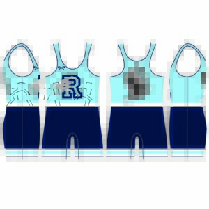 Robinson Middle School Men's Singlet