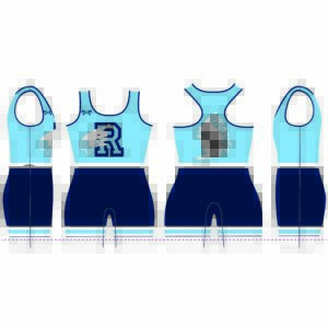 Robinson Middle School Women's Singlet