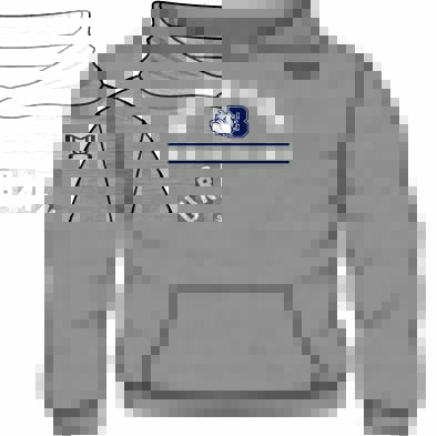 Burbank Wrestling Custom MyHOUSE Challenger Hoodie