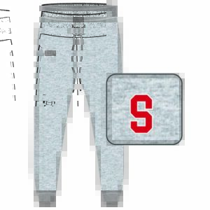 SOUDERTON HIGH SCHOOL Challenger Joggers