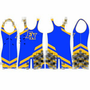 East Noble Men's Singlet