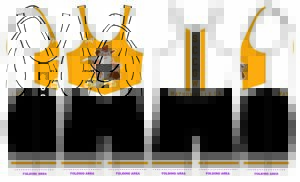 SCCGW Watsonville Men's Singlet