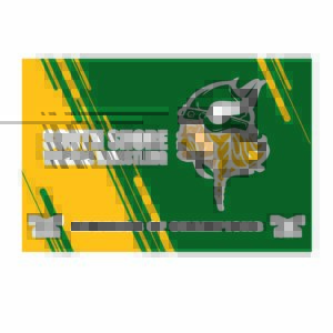 South Shore Tech Custom Team Banner