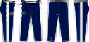 Boulder City Women's Leggings