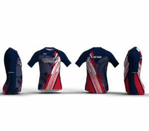 Shaler Youth Compression Shirt 2025