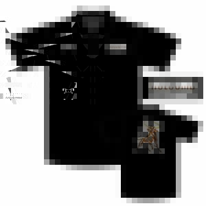 Holcomb HS  Custom Polo