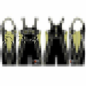 Wrestle to Win Wrestling Men's Singlet