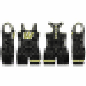 warren wrestling Women's Custom Singlet