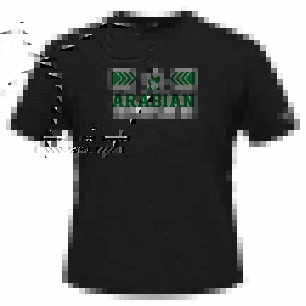 Pendleton Heights Grey Heatpress T-Shirt