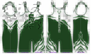 Sugar Valley Custom Men's Singlet  2023