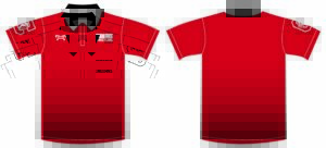 Charlton County Custom Polo