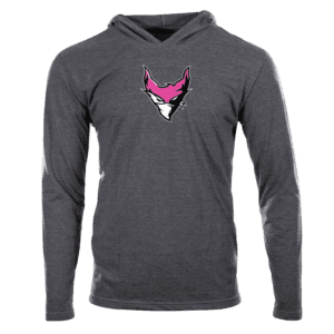 Dover Lady Bandits Long Sleeve Hoodie