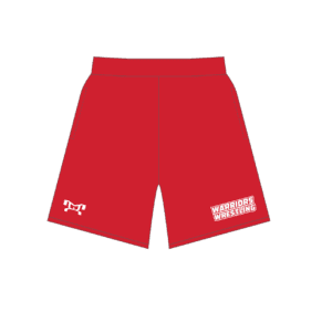 Bristol High School Custom Mesh Shorts