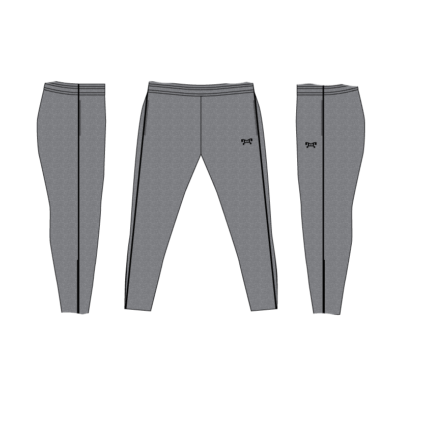 oshkosh west Tapered Pants