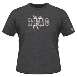 Roosevelt HS Custom Heat Press T Shirt