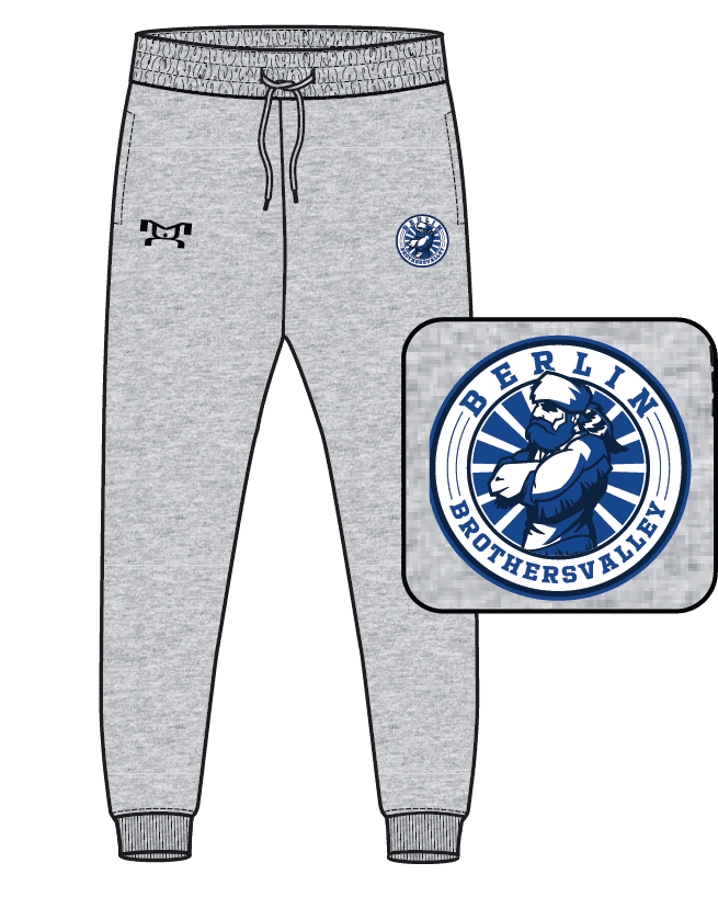 Berlin Brothersvalley Challenger Joggers