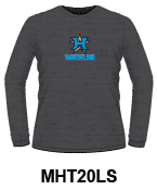 Heritage HS Custom Heat Press Long Sleeve