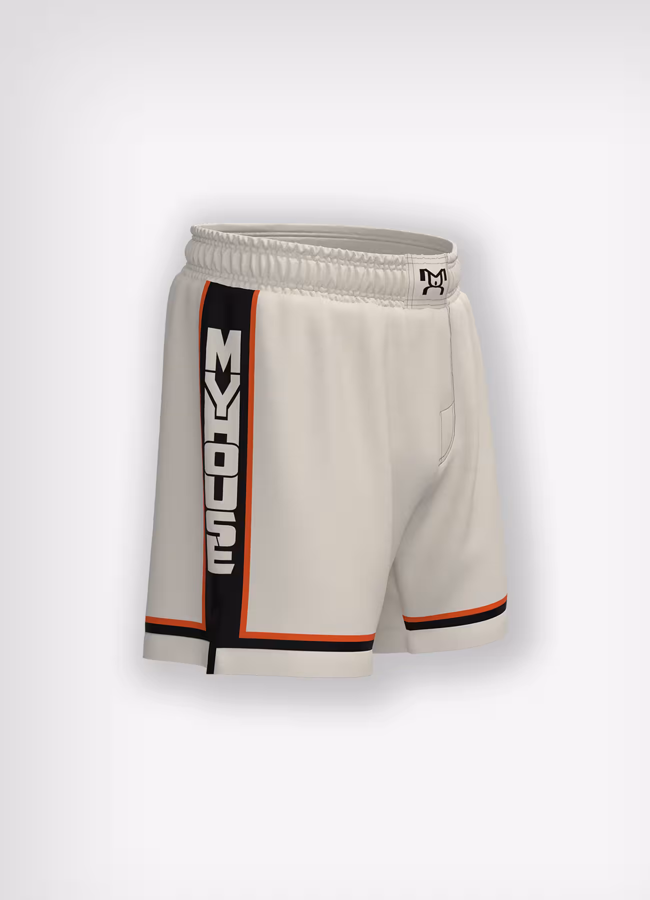 Legacy Sandstone Shorts 6" Inseam - Image 3