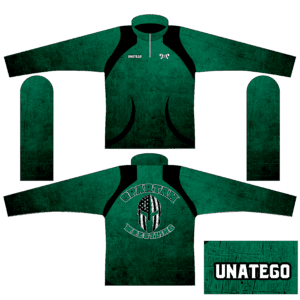 UNATEGO Quarter Zip