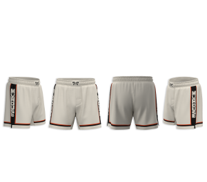 Legacy Sandstone Shorts 6" Inseam