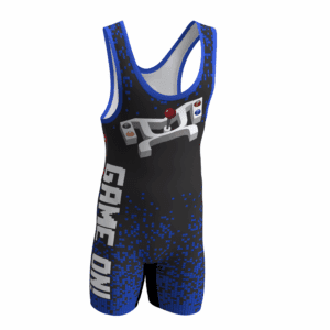 Game On! MyHOUSE Singlet