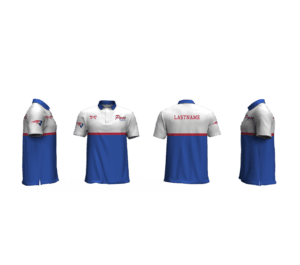 Pace High School MEN'S Custom Polo