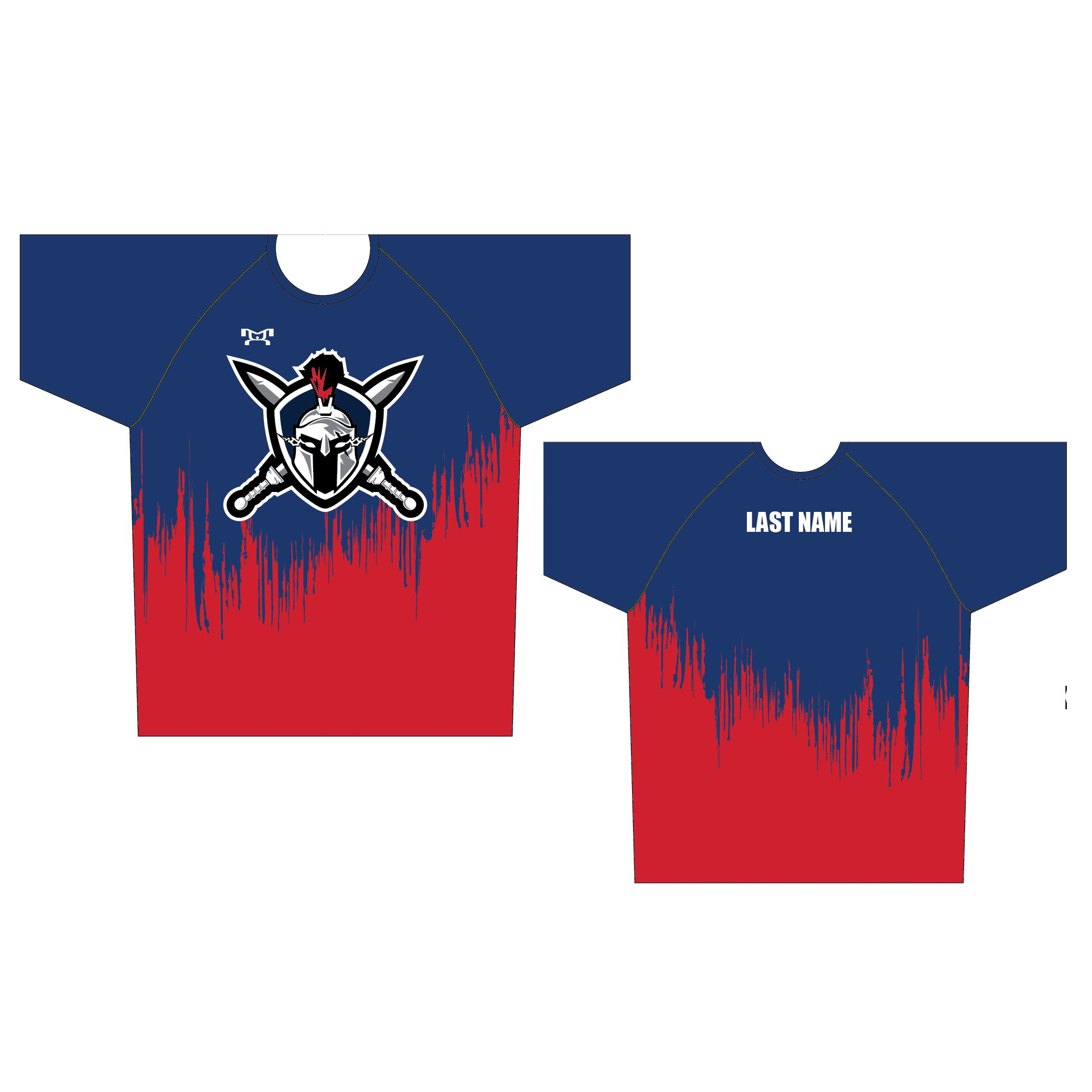 Adlai E. Stevenson Dri-Fit T-Shirt