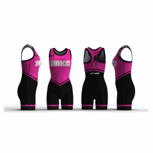 Hoke Women's Singlet 2024