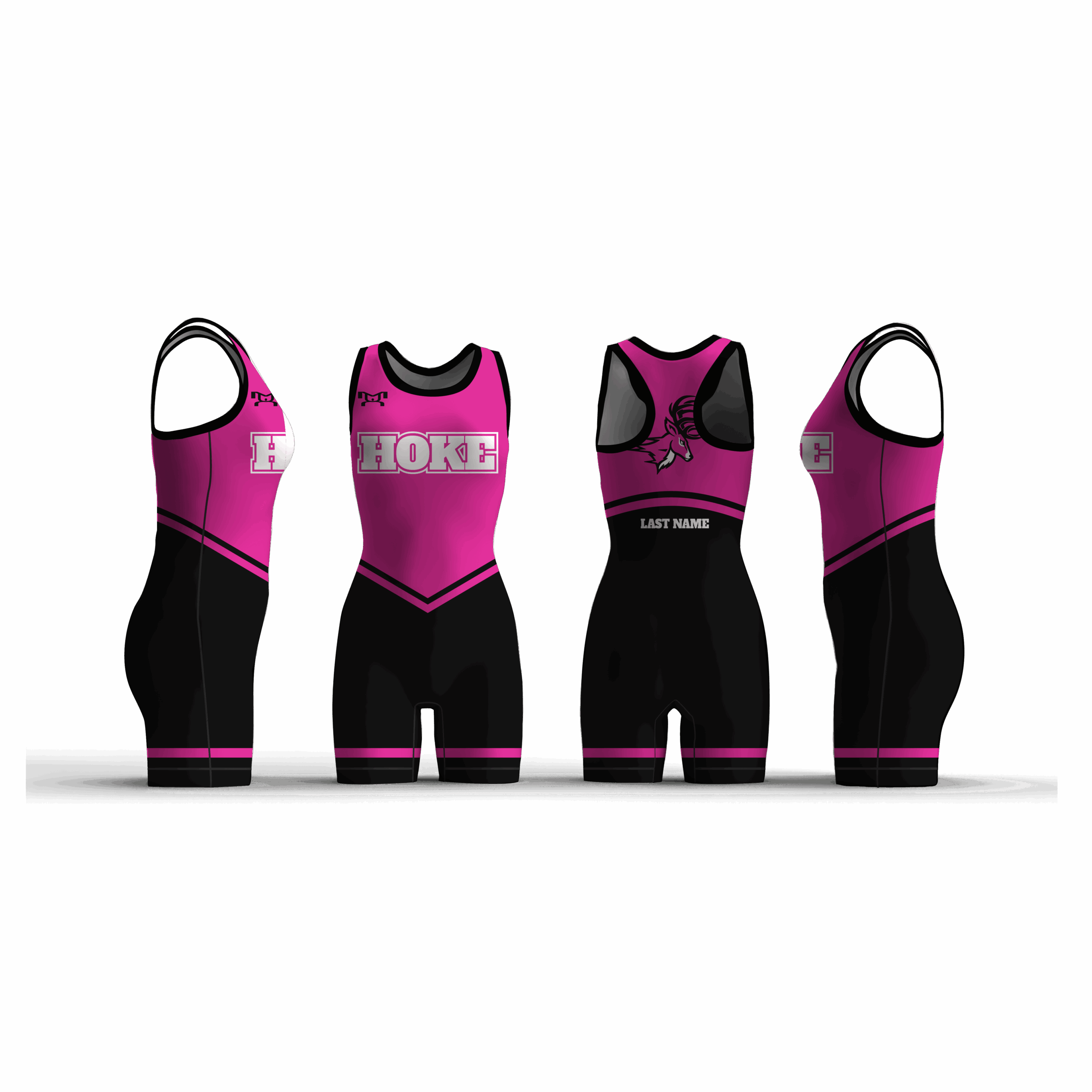 Hoke Women's Singlet 2024