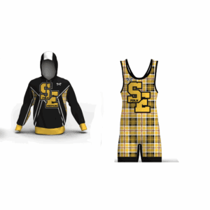 Southeast Polk Custom Bundle 2025