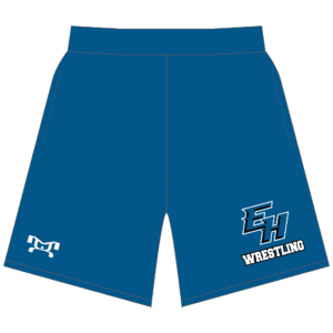 Eastern Hancock HS Custom Mesh Shorts 2024