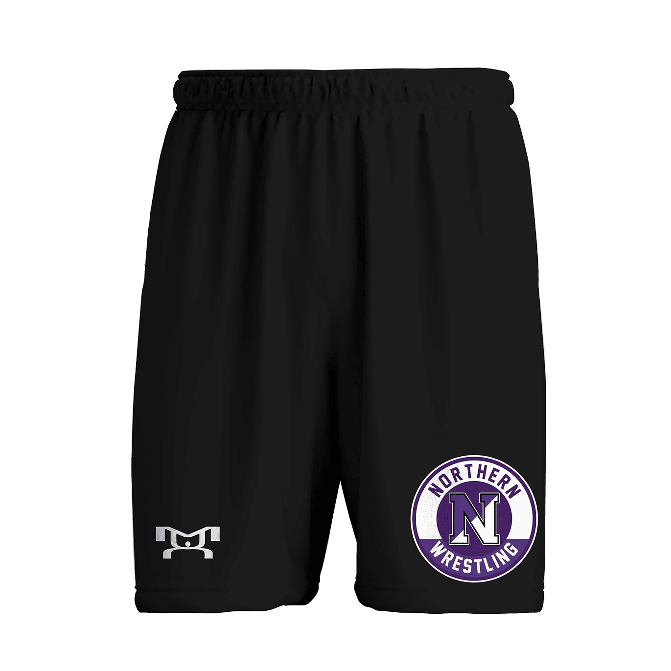 Northern York Custom Mesh Shorts 2024