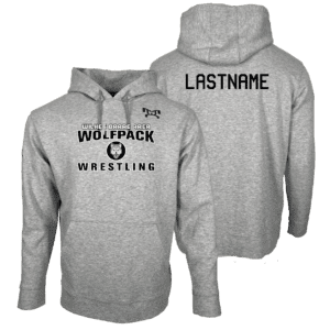 Wilkes Barre Area MYHOUSE CHALLENGER HOODIE 2024