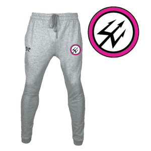 2025 Girls Champion Wrestling Club Challenger Joggers